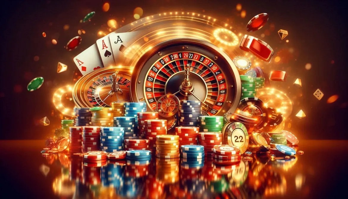 Aladdins Gold Casino